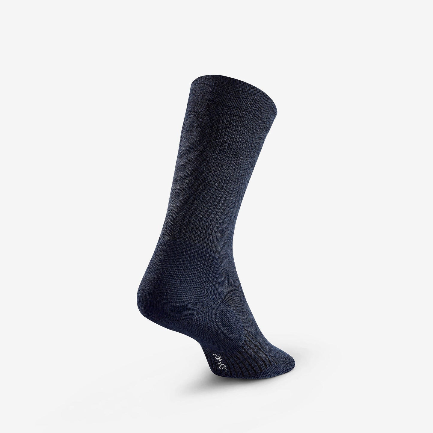 Quechua NH100 Mid Winter Hiking Socks