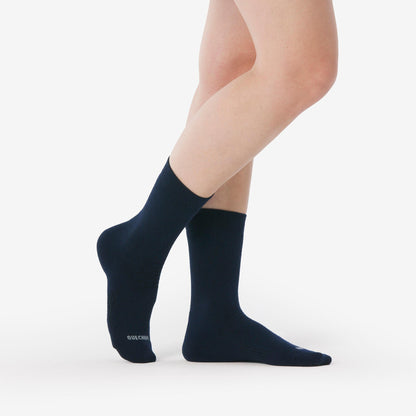 Quechua NH100 Mid Winter Hiking Socks