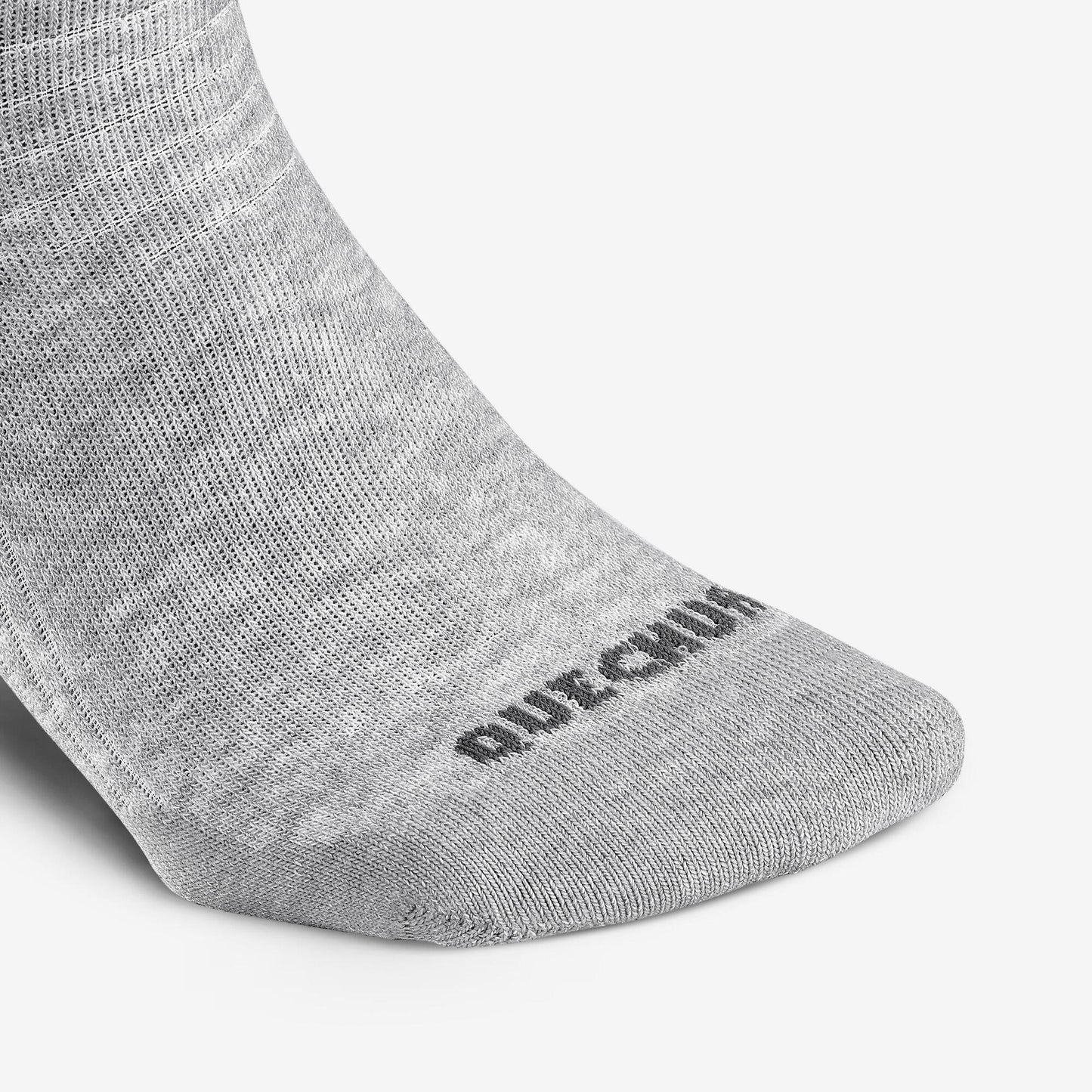 Quechua NH100 Mid Winter Hiking Socks