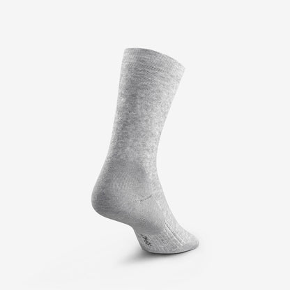 Quechua NH100 Mid Winter Hiking Socks