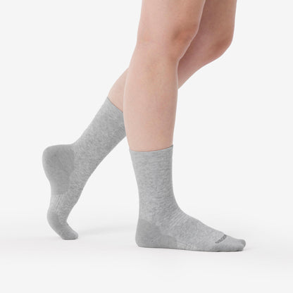 Quechua NH100 Mid Winter Hiking Socks