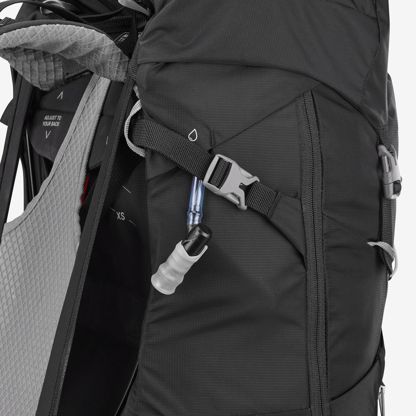 Quechua MH500 38 L Hiking Backpack