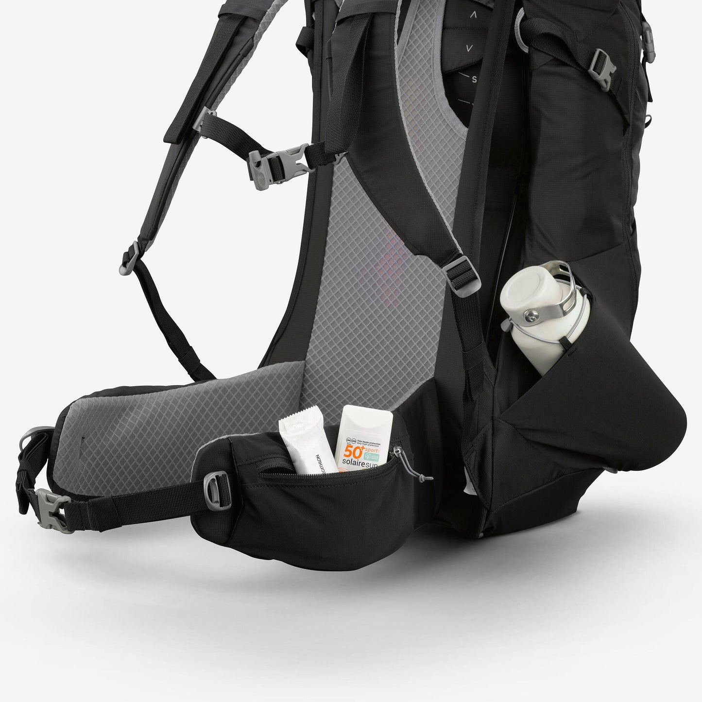 Quechua MH500 38 L Hiking Backpack