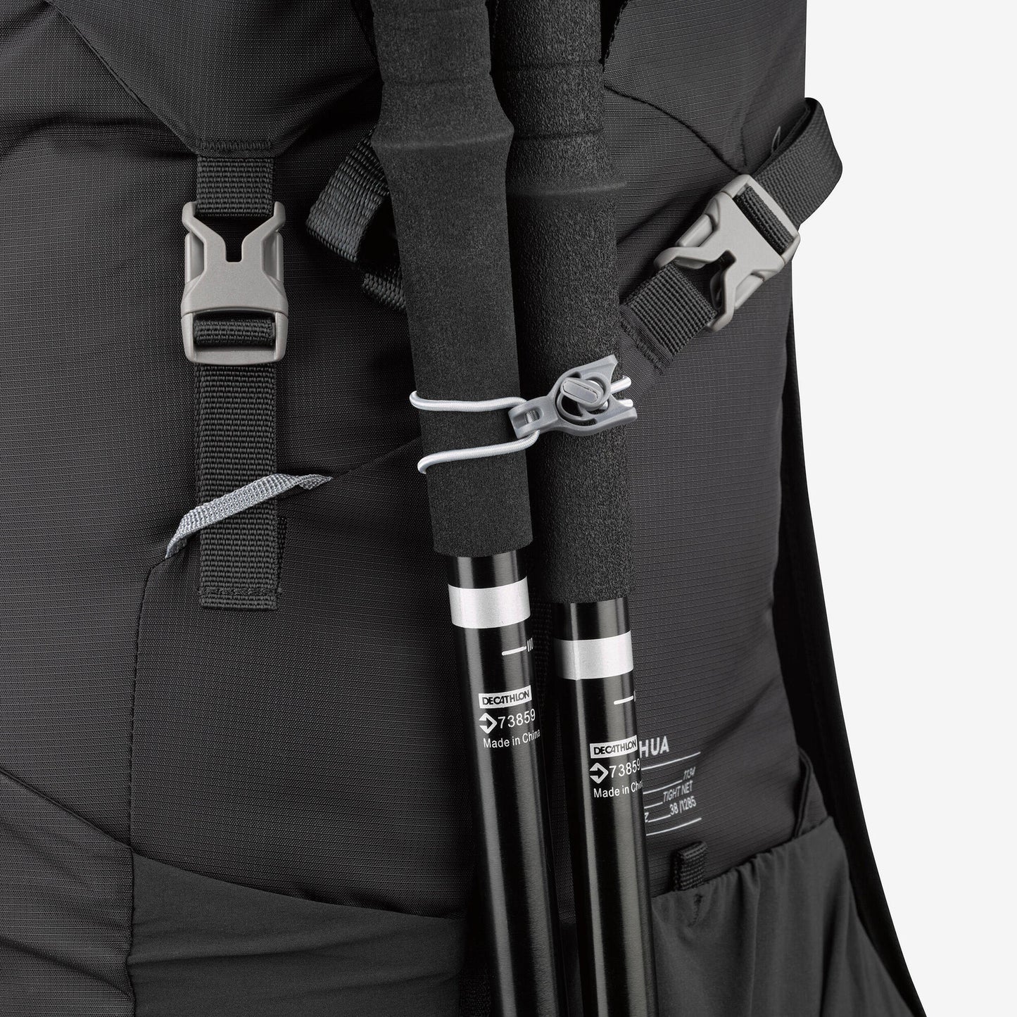 Quechua MH500 38 L Hiking Backpack