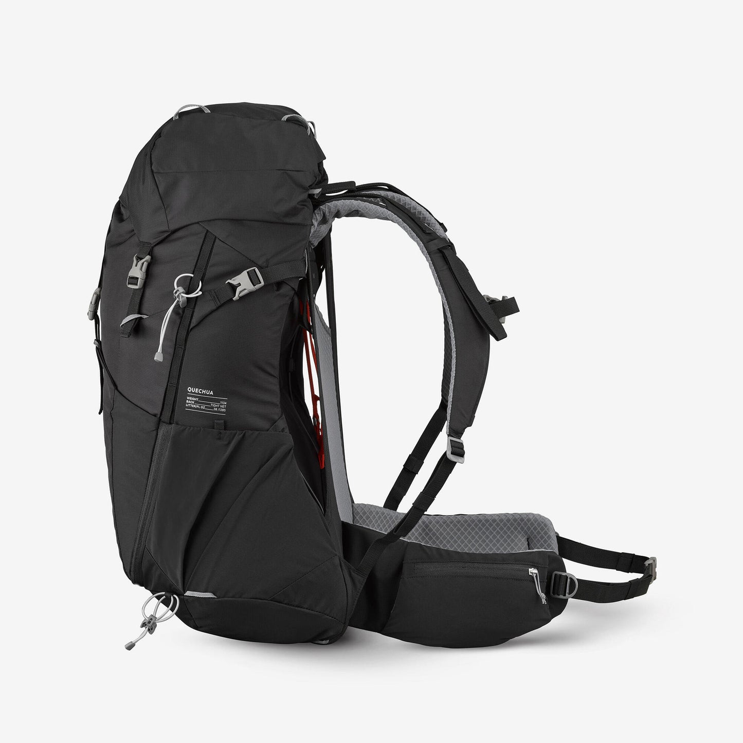 Quechua MH500 38 L Hiking Backpack