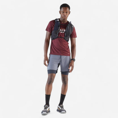 Kiprun 10L Running Hydration Vest -  1L Water Bladder Included