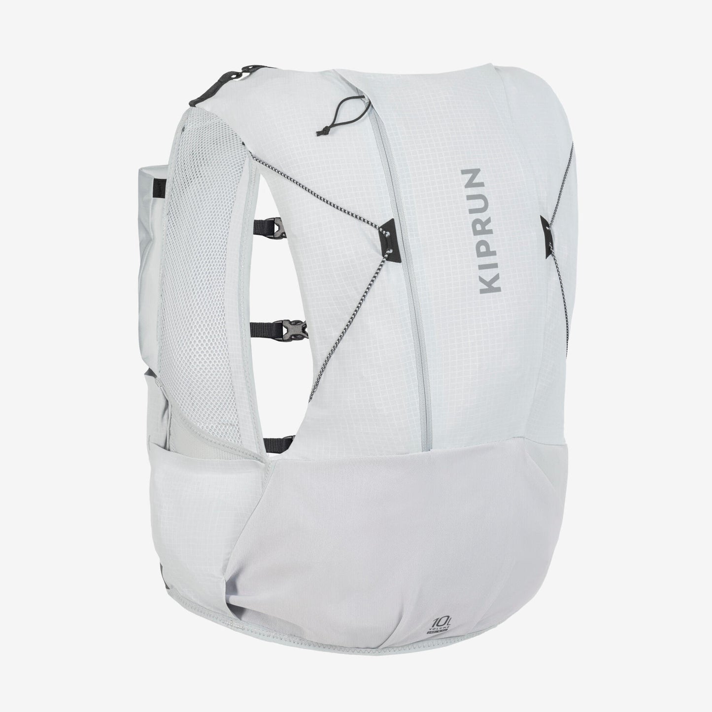 Kiprun 10L Running Hydration Vest -  1L Water Bladder Included