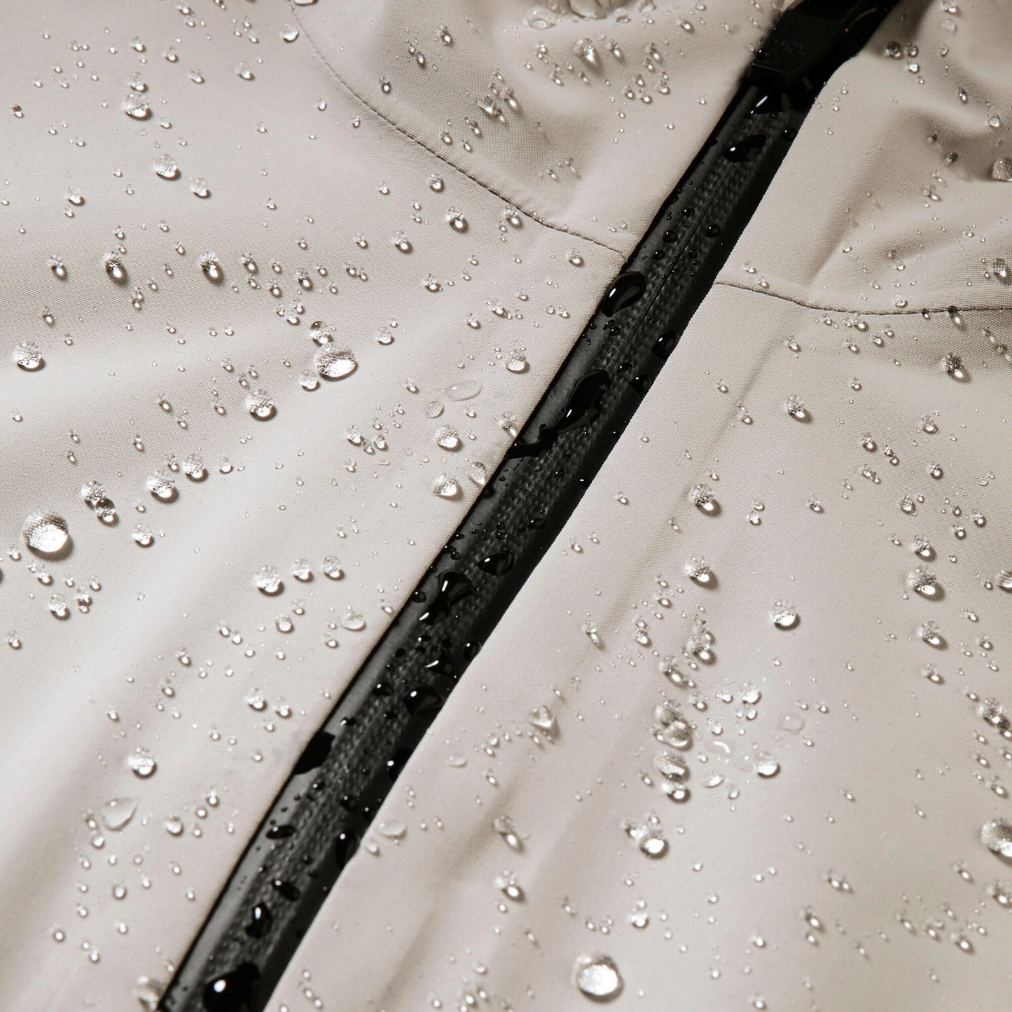 Quechua Women's MH100 Lightweight Waterproof Hiking Jacket