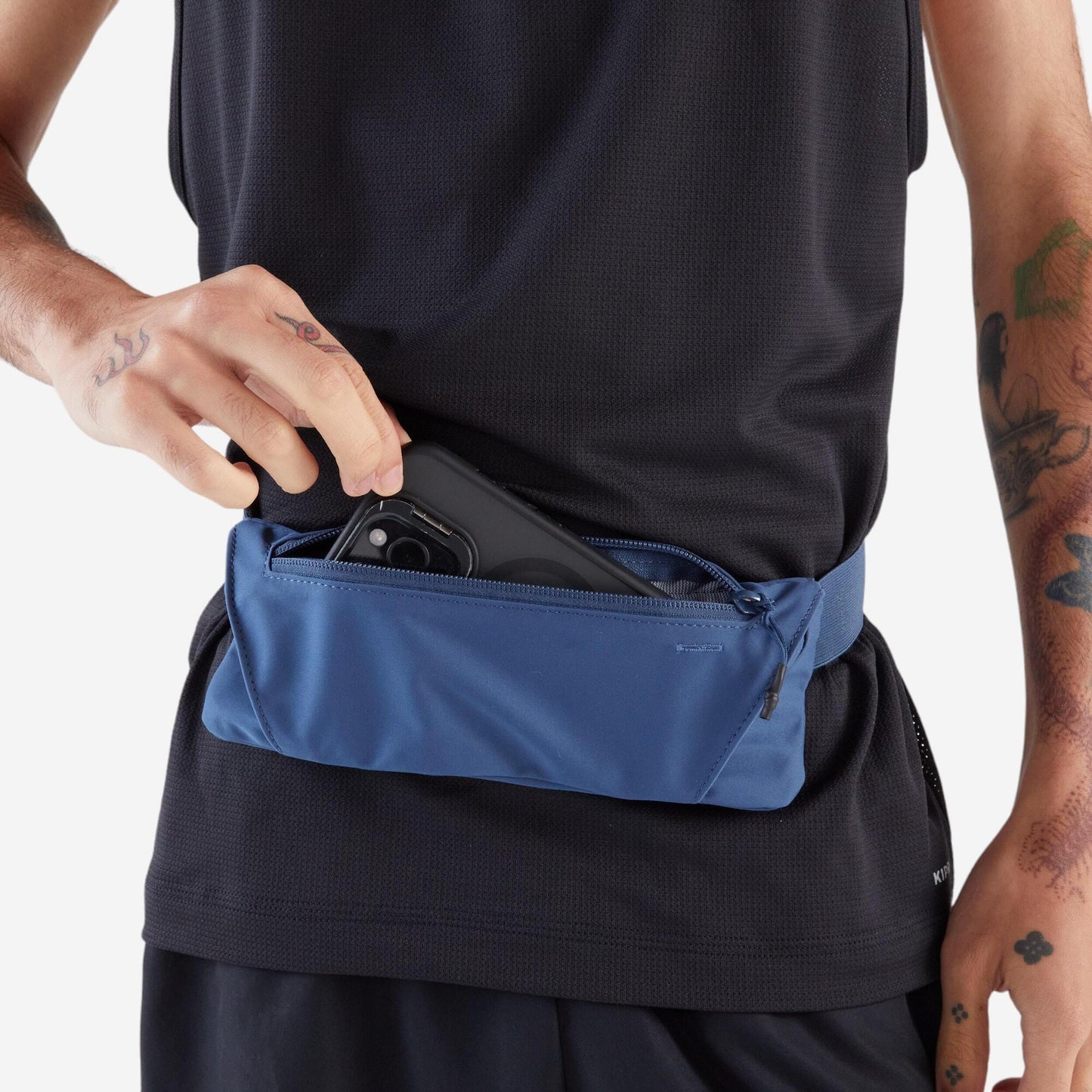 Kiprun Running Belt V2