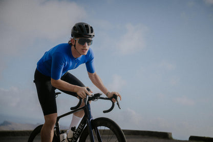 Van Rysel Unisex RCR 2 Short-Sleeved Cycling Jersey
