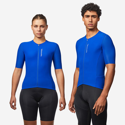 Van Rysel Unisex RCR 2 Short-Sleeved Cycling Jersey
