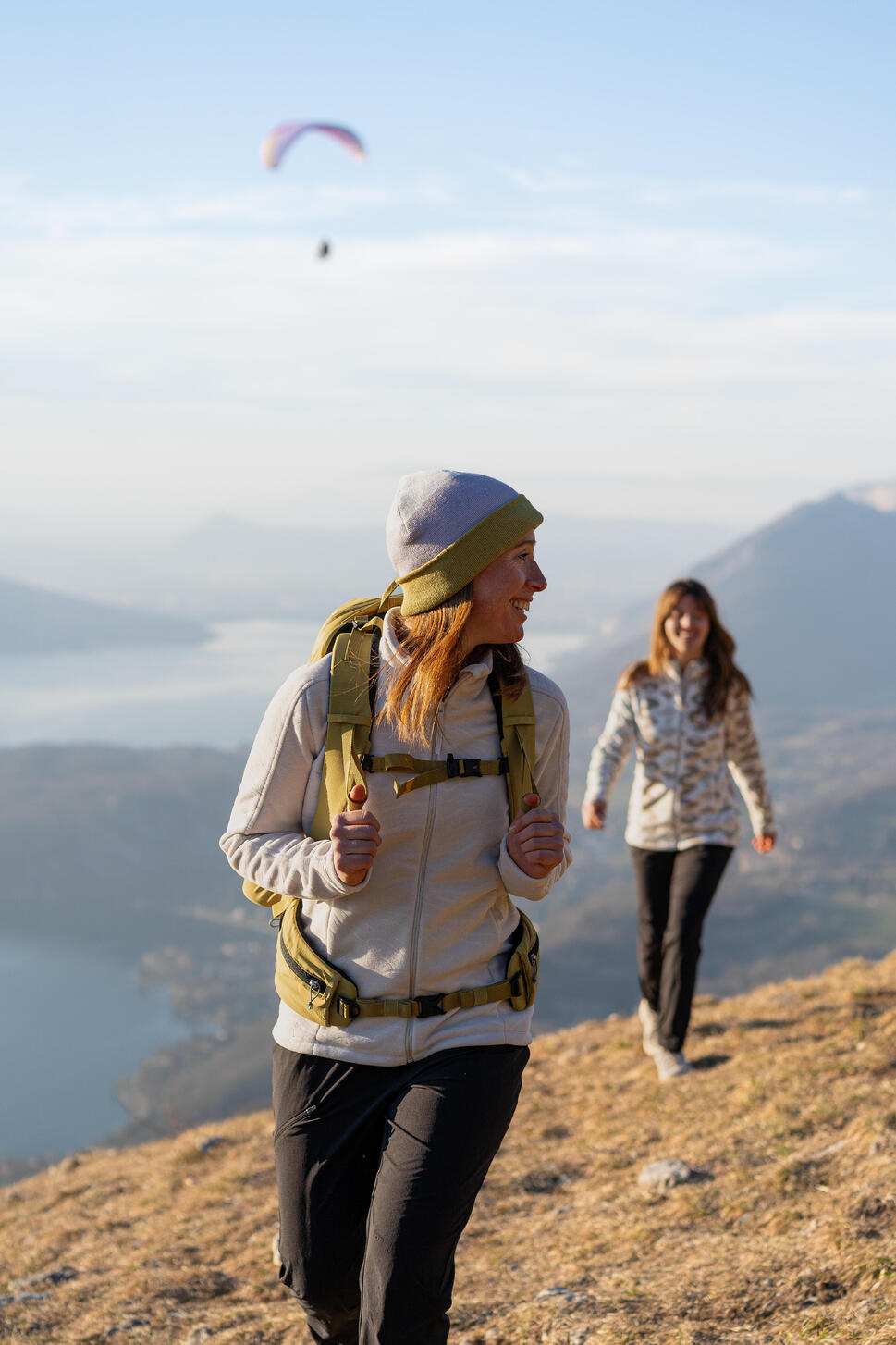 Quechua MH500 25 L Hiking Backpack