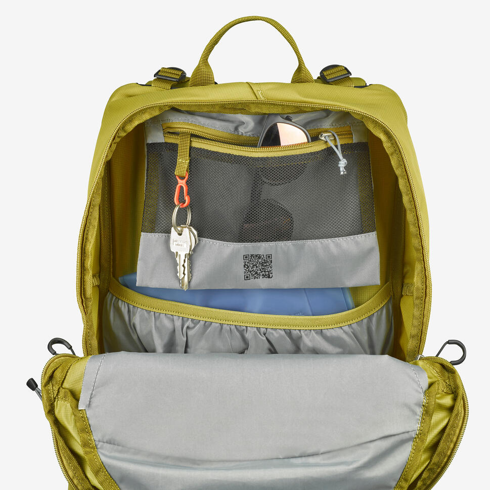 Quechua MH500 25 L Hiking Backpack