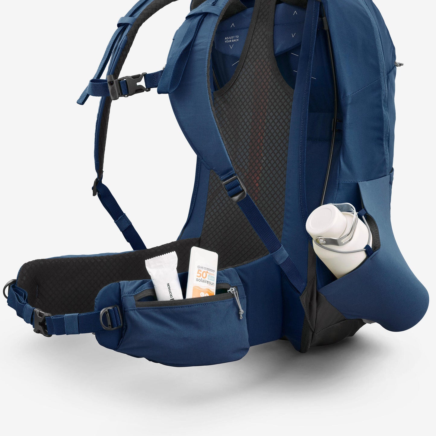 Quechua MH500 25 L Hiking Backpack