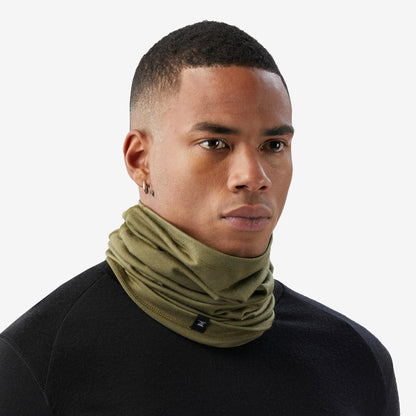 Simond Trek 500 Merino Wool Multi-Position Hiking Neck Gaiter