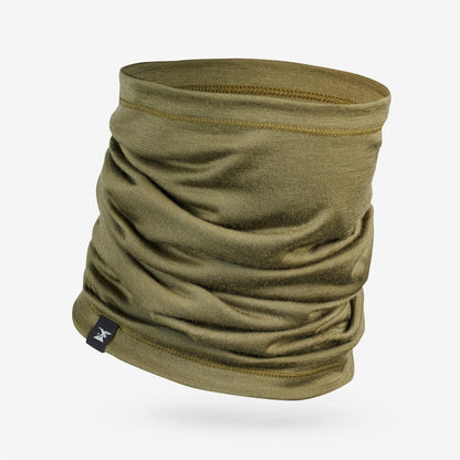 Simond Trek 500 Merino Wool Multi-Position Hiking Neck Gaiter