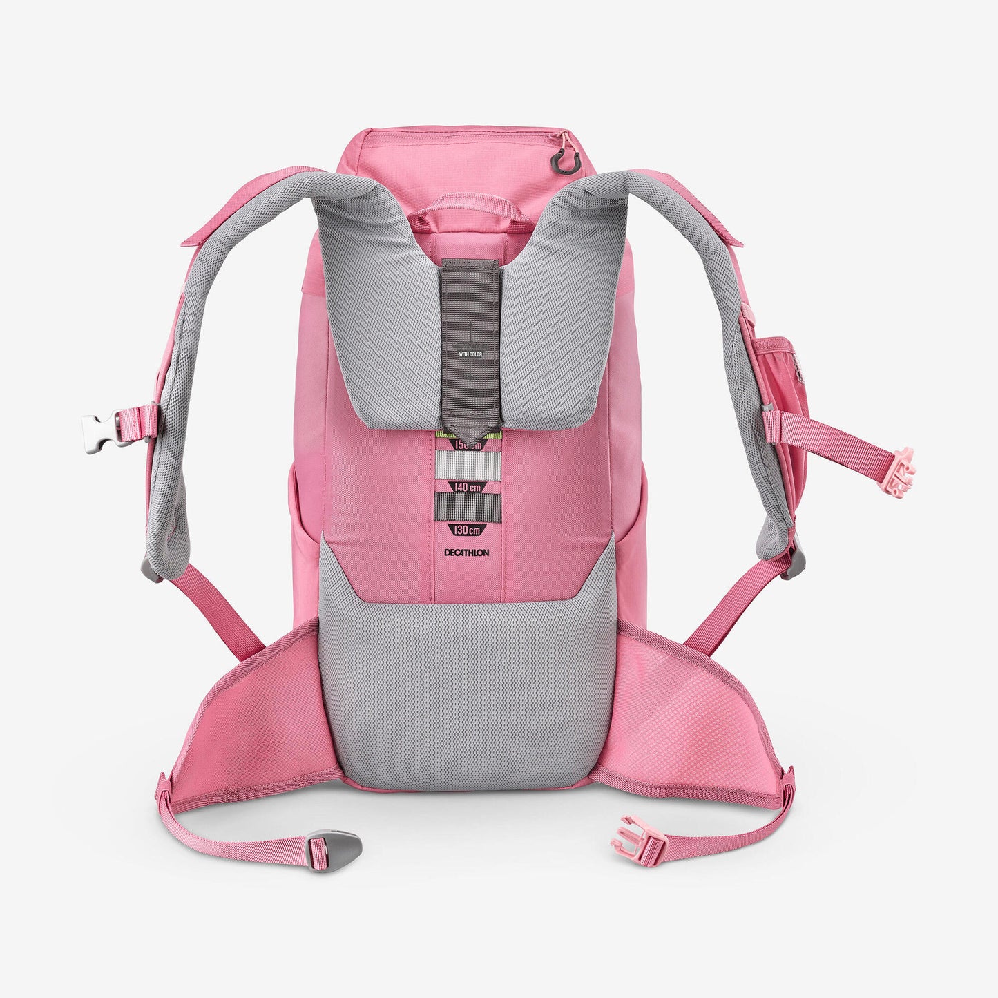 Quechua Kids' MH500 18L Hiking Backpack