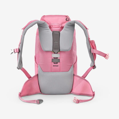 Quechua Kids' MH500 18L Hiking Backpack