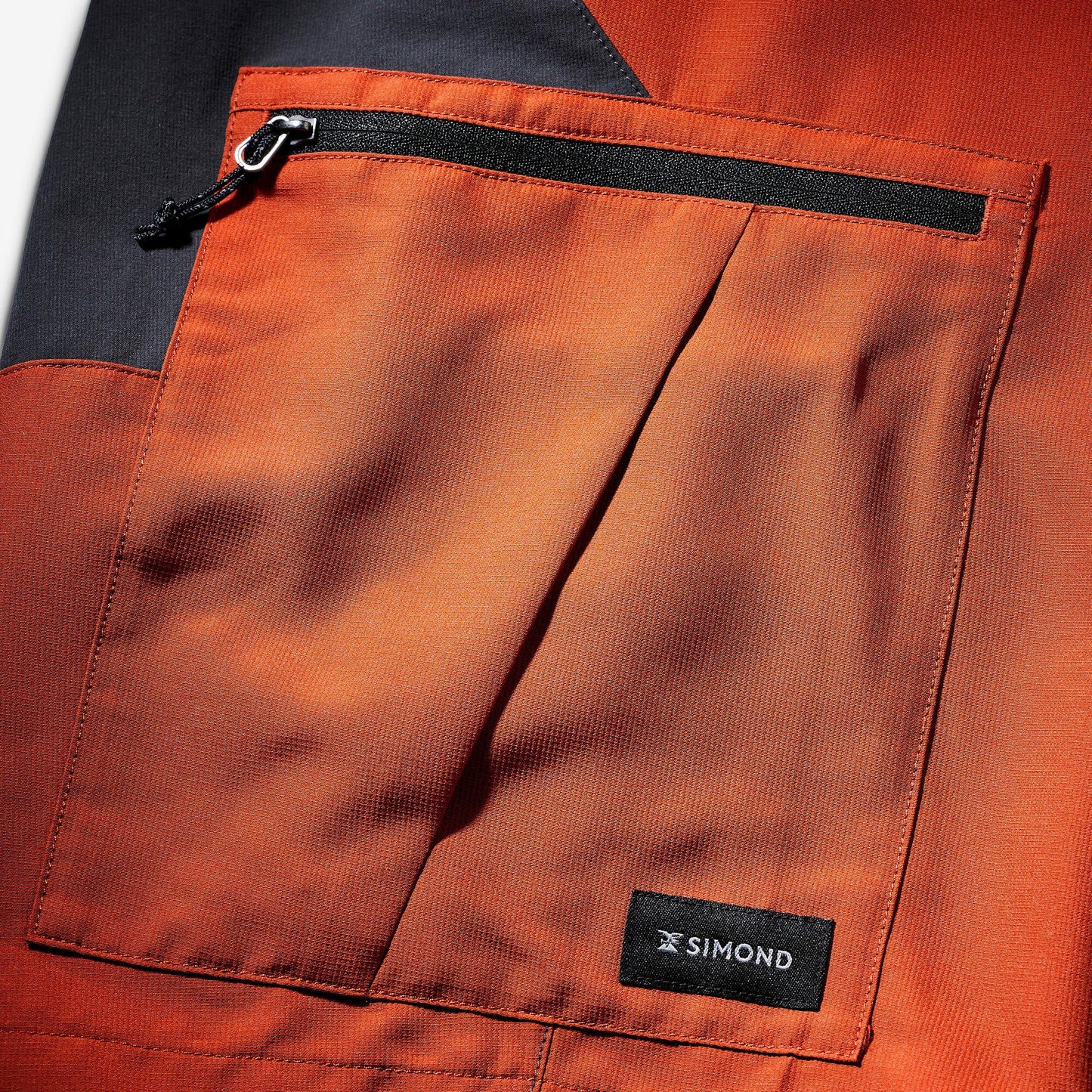 Forclaz Men's MT500 Hiking Shorts