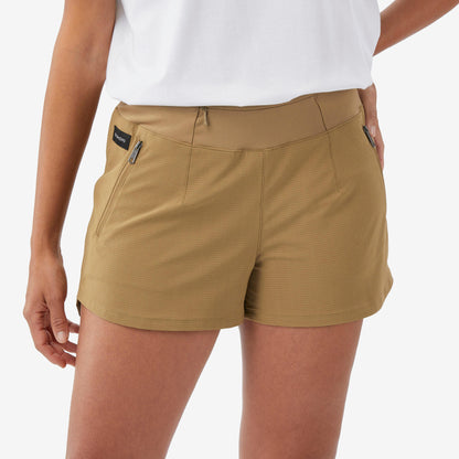 Simond Women’s Travel 900 Hiking Shorts
