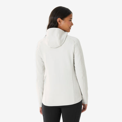 Quechua Women’s MH500 Full-Zip Hiking Fleece