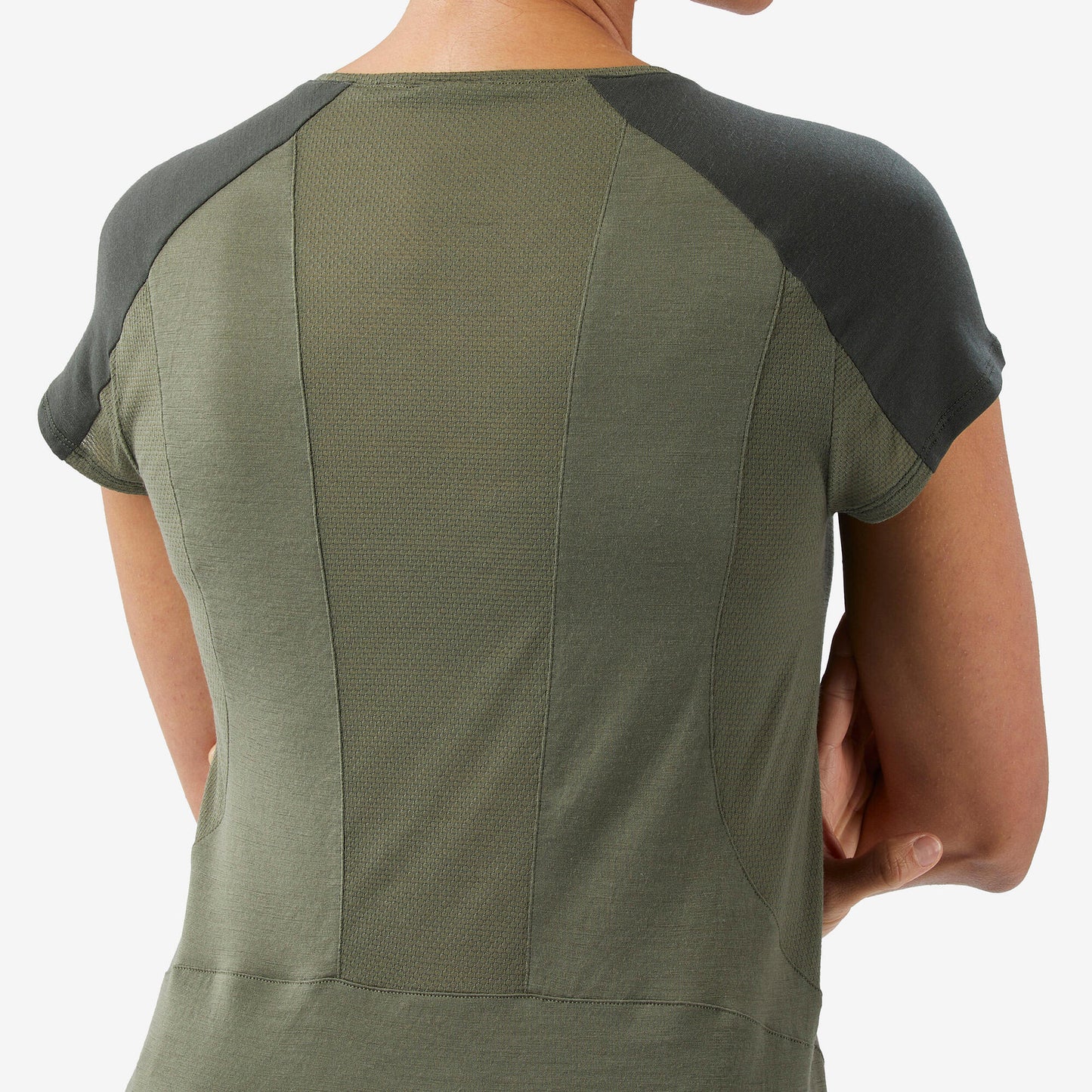 Simond Women’s MT500 Merino Wool T-Shirt