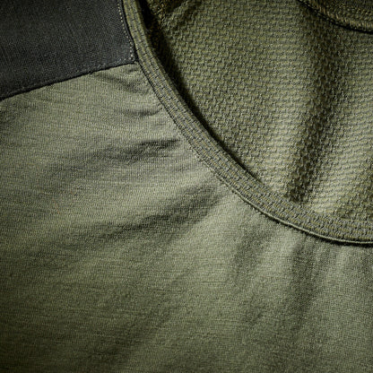 Simond Women’s MT500 Merino Wool T-Shirt