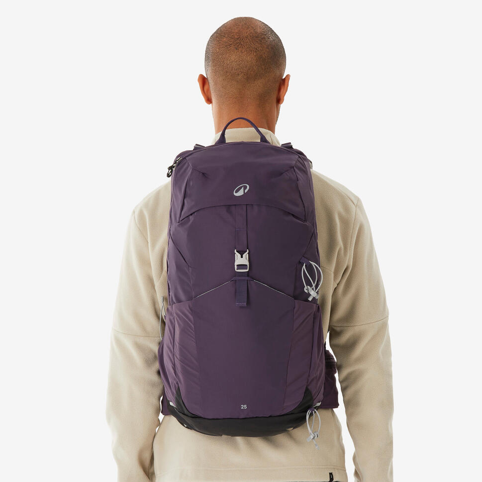 Quechua MH500 25 L Hiking Backpack