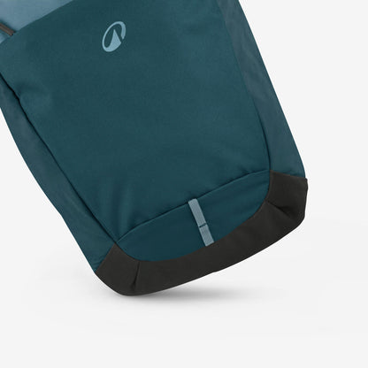 Quechua NH500 Escape 16L+4 Rolltop Hiking Backpack