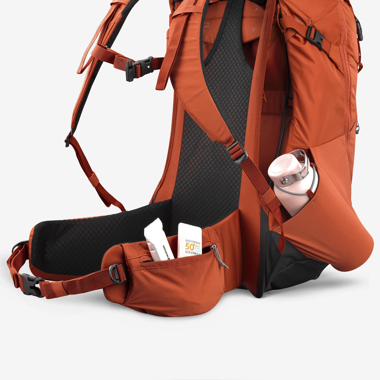 Quechua MH500 38 L Hiking Backpack