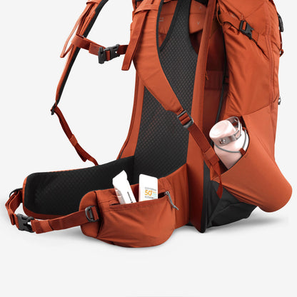 Quechua MH500 38 L Hiking Backpack