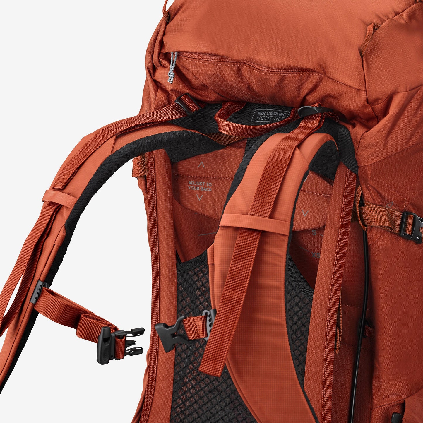 Quechua MH500 38 L Hiking Backpack