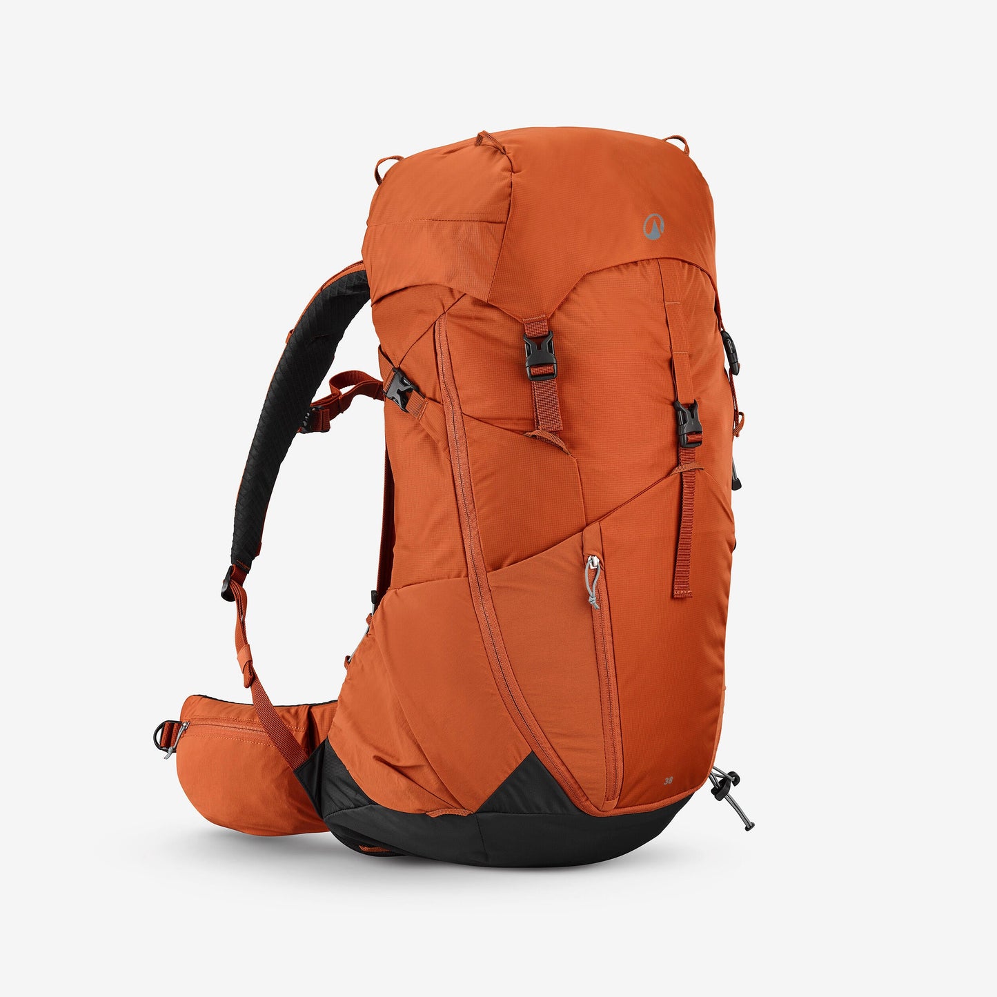 Quechua MH500 38 L Hiking Backpack