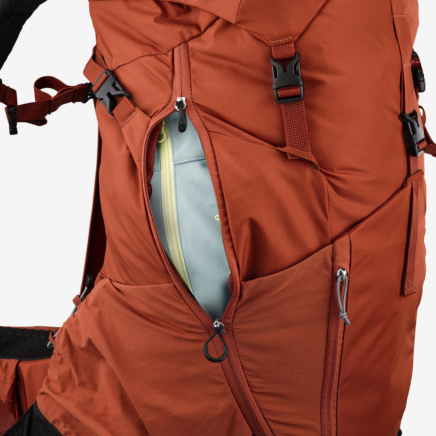 Quechua MH500 38 L Hiking Backpack