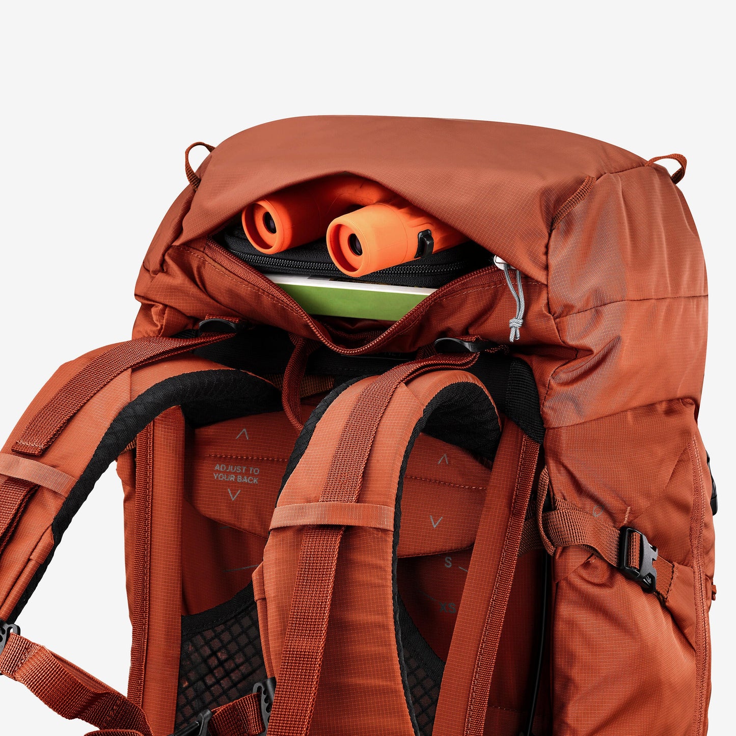 Quechua MH500 38 L Hiking Backpack