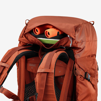 Quechua MH500 38 L Hiking Backpack