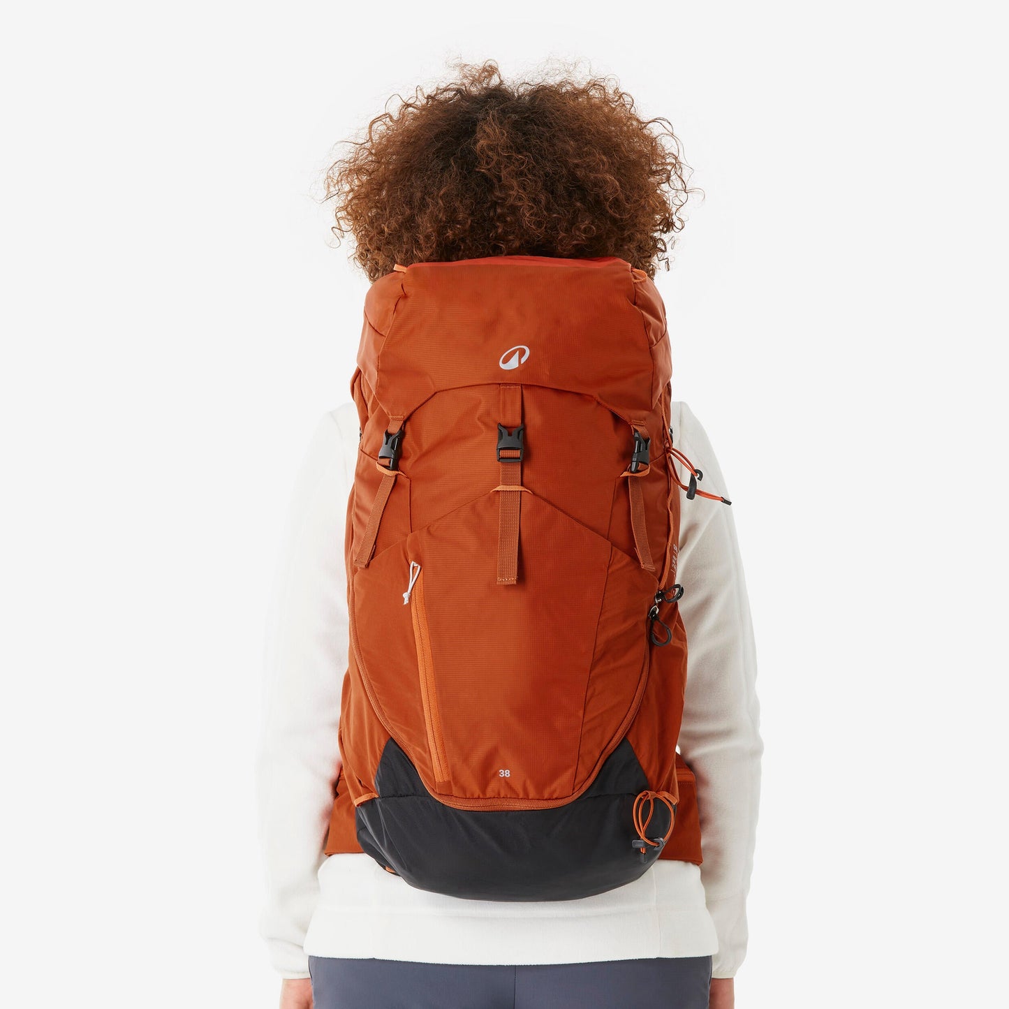 Quechua MH500 38 L Hiking Backpack