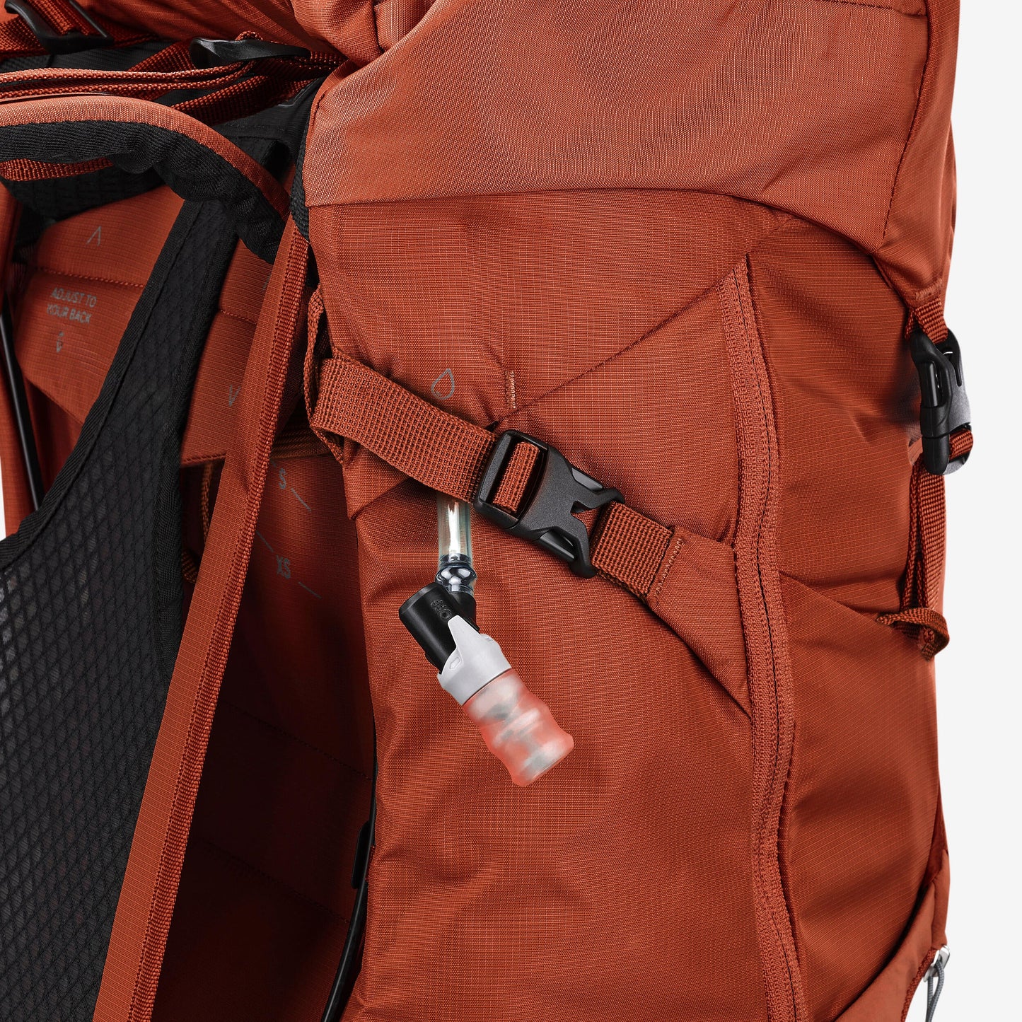 Quechua MH500 38 L Hiking Backpack