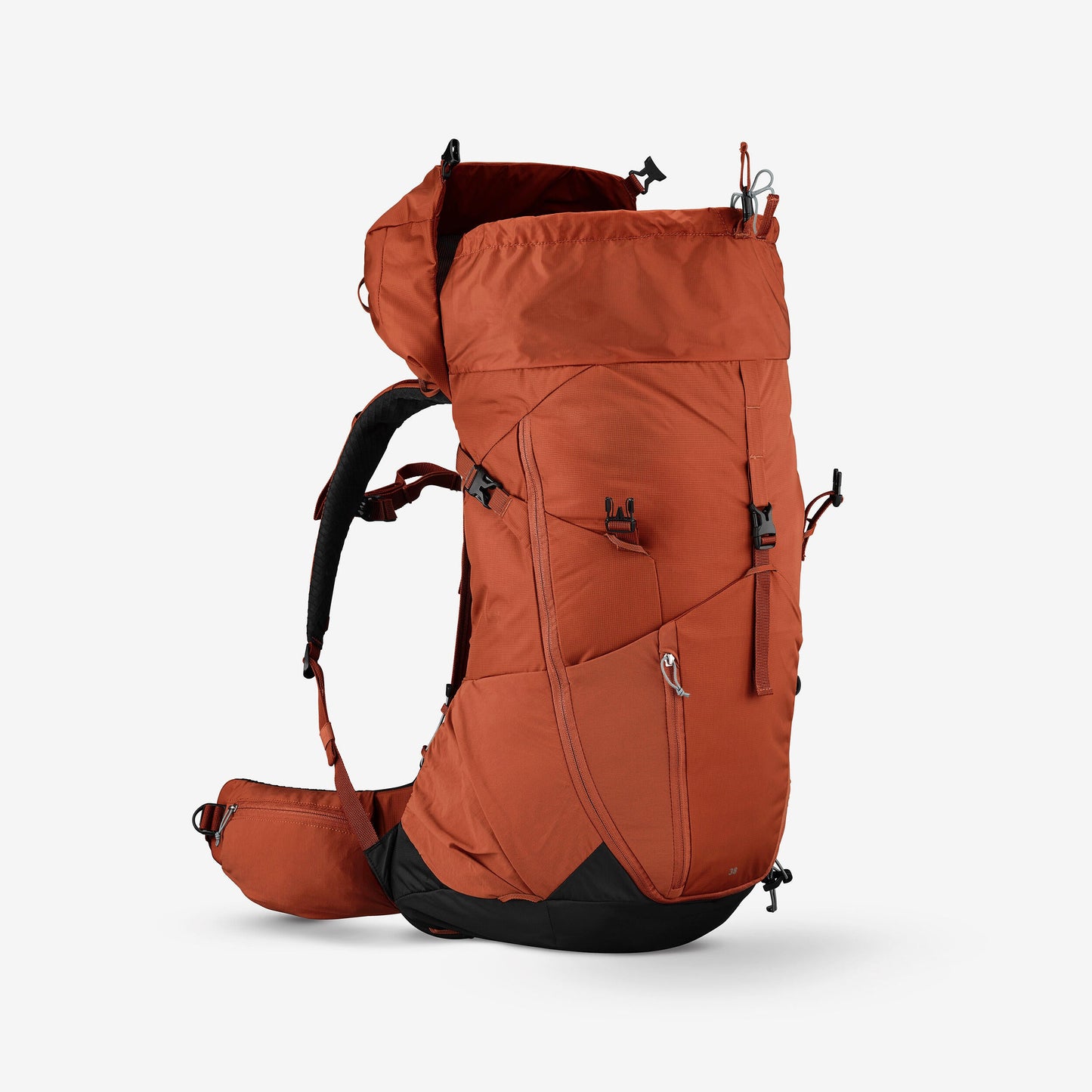 Quechua MH500 38 L Hiking Backpack