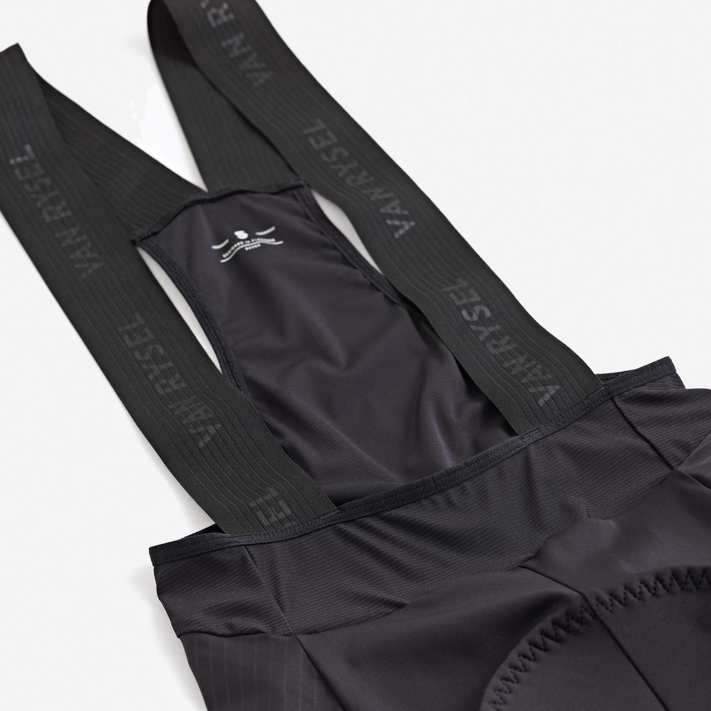 Van Rysel Men's RCR 4 Cycling Bib Shorts
