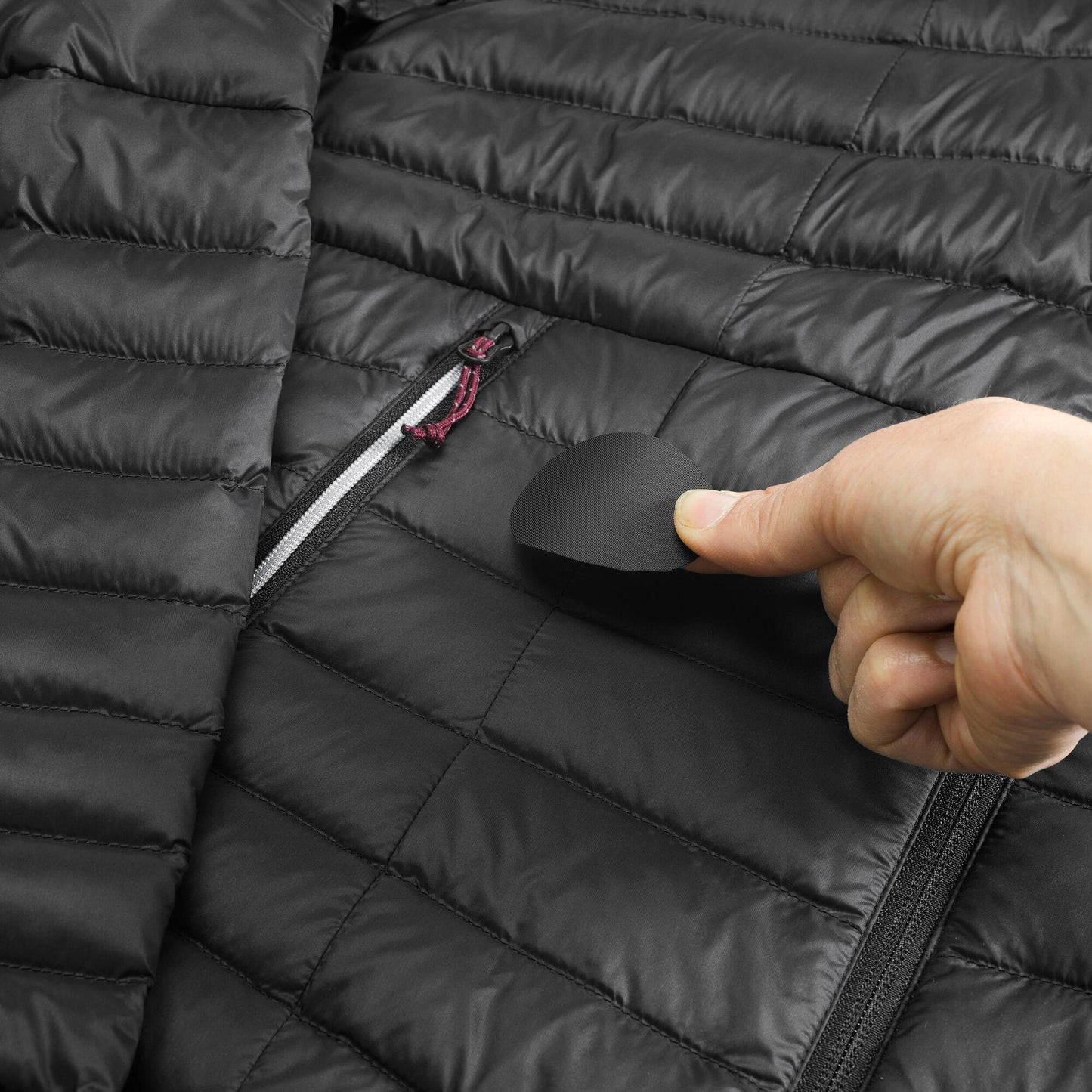 Decathlon Multi-Purpose Fabric Repair Roll