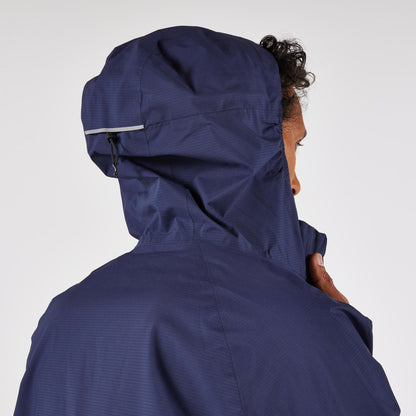 Kiprun Men's 500 Waterproof Trail Running Jacket
