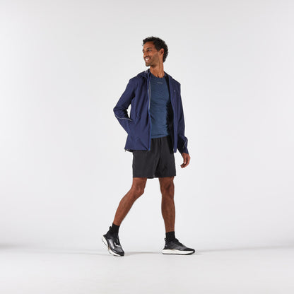 Kiprun Men's 500 Waterproof Trail Running Jacket