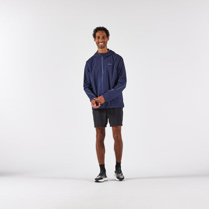 Kiprun Men's 500 Waterproof Trail Running Jacket