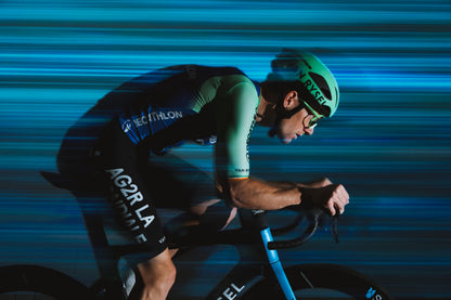 Van Rysel Road Cycling Replica Jersey - AG2R La Mondiale Team