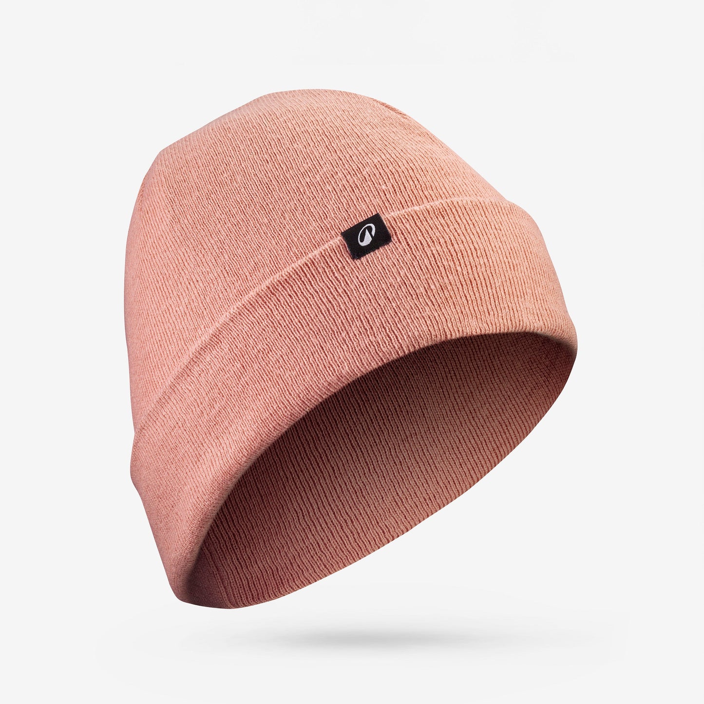 Wedze Rider 500 Reversible Knit Beanie