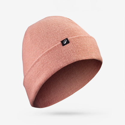 Wedze Rider 500 Reversible Knit Beanie