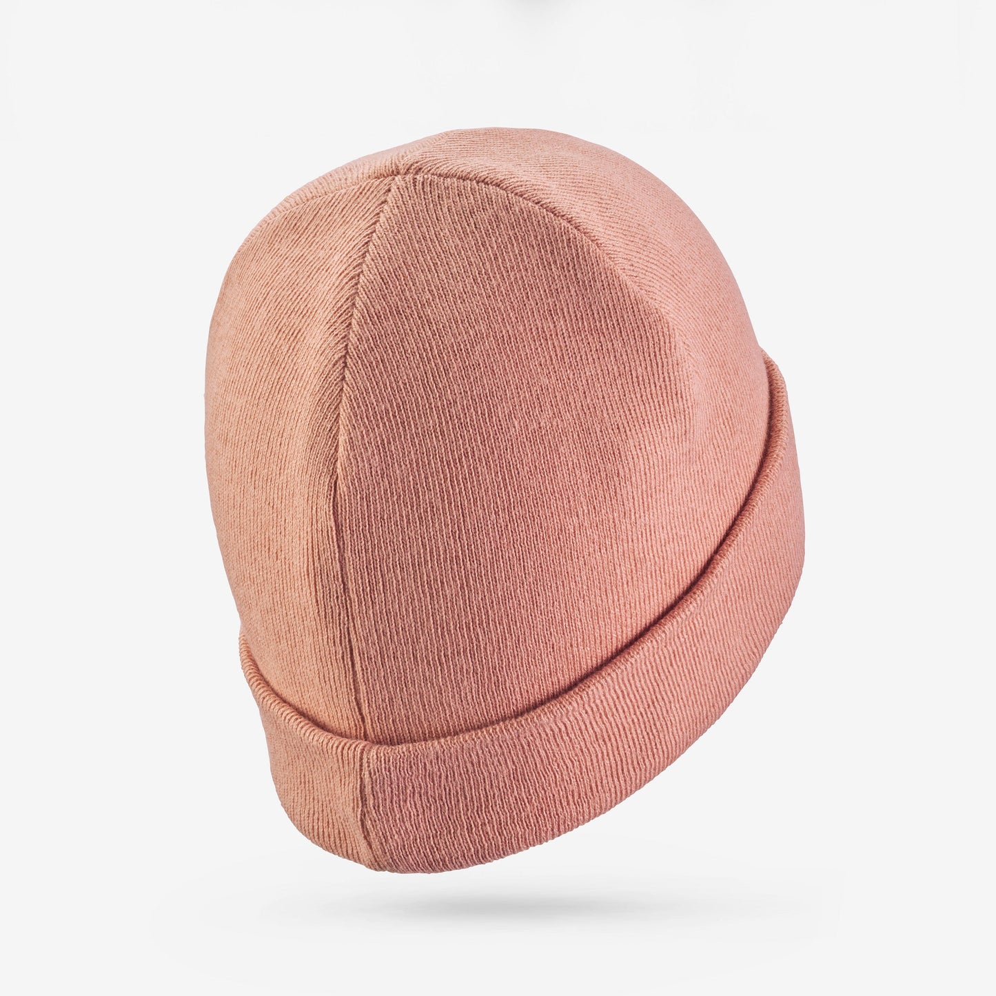 Wedze Rider 500 Reversible Knit Beanie