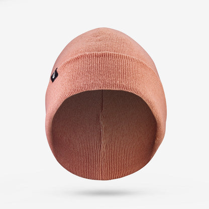 Wedze Rider 500 Reversible Knit Beanie