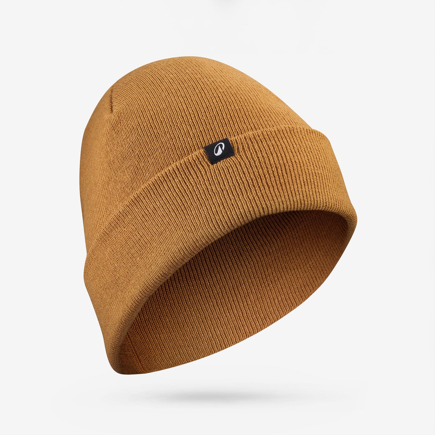Wedze Rider 500 Reversible Knit Beanie